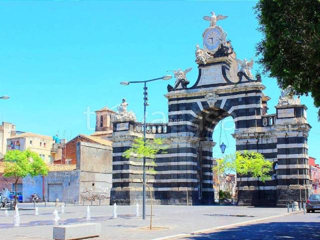 Appartamento in in affitto da privato a Catania piazza Crocifisso Majorana, 10, da privato, centrale, lavatrice TrovaCasa