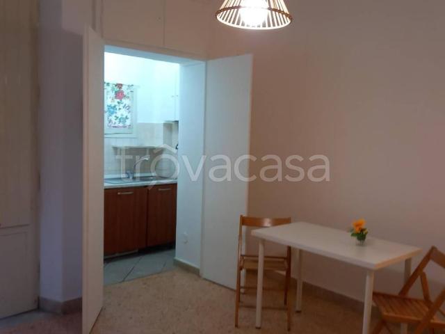 Appartamento in in affitto da privato a Catania piazza Santa Maria di Gesù, da privato, centrale TrovaCasa