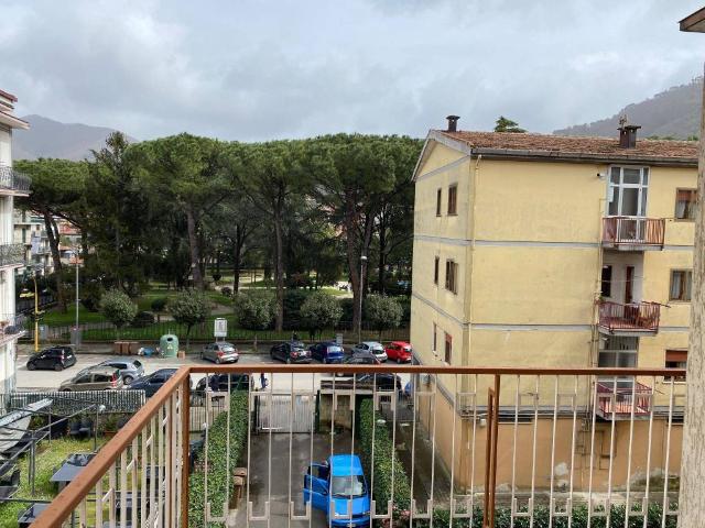 Appartamento in in affitto da privato a Cava de' Tirreni via Vittorio Veneto, 350, posto auto, box, da privato TrovaCasa