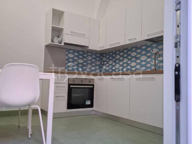 Appartamento in in affitto da privato a Cava de' Tirreni via Giovanni Bassi, 1, giardino, da privato, cucina abitabile TrovaCasa