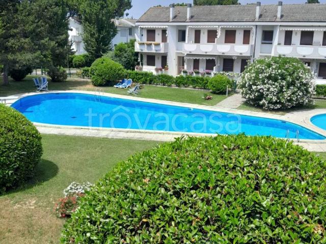 Appartamento in in affitto da privato a Cavallino Treporti via Fausta, 327, giardino, terrazzo, da privato TrovaCasa