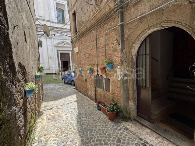 Appartamento in in affitto da privato a Cave via Piè di Palazzo, 20, arredato, da privato, parzialmente ristrutturato TrovaCasa