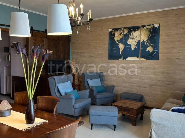 Appartamento in in affitto da privato a Cagliari, arredato, posto auto, da privato TrovaCasa