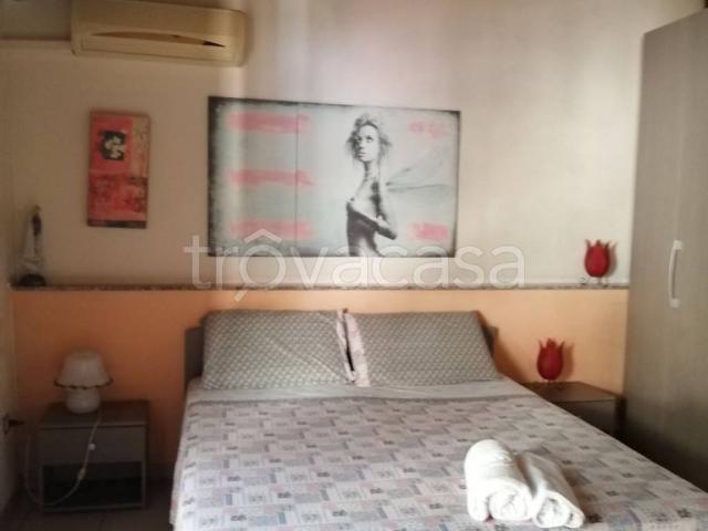 Appartamento in in affitto da privato a Cagliari via Massimo Campigli, giardino, da privato, frigorifero TrovaCasa