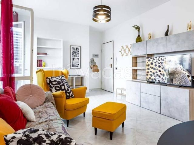 Appartamento in in affitto da privato a Cagliari via Cedrino, da privato, balcone TrovaCasa