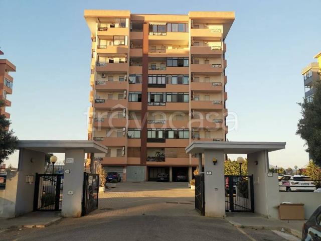 Appartamento in in affitto da privato a Cagliari via Roma, 44, arredato, da privato, balcone TrovaCasa