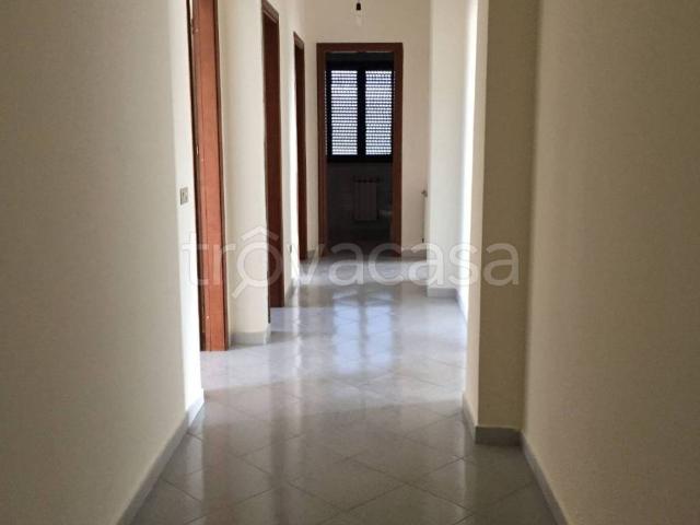 Appartamento in in affitto da privato a Caltanissetta via Niscemi, da privato, balcone, cucina abitabile TrovaCasa