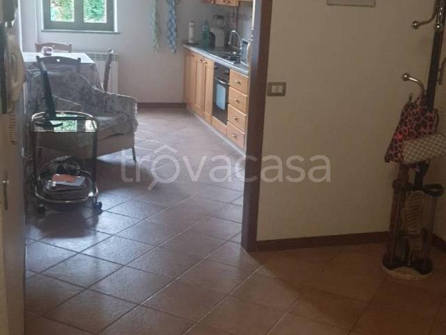 Appartamento in in affitto da privato a Camerino vicolo Sossanta, 4, da privato TrovaCasa