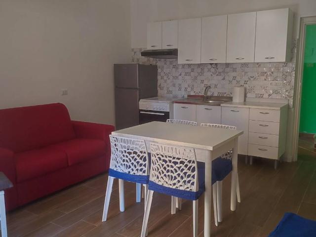Appartamento in in affitto da privato a Camerota via Ciro Coppola, 63, da privato, ristrutturato, centrale TrovaCasa