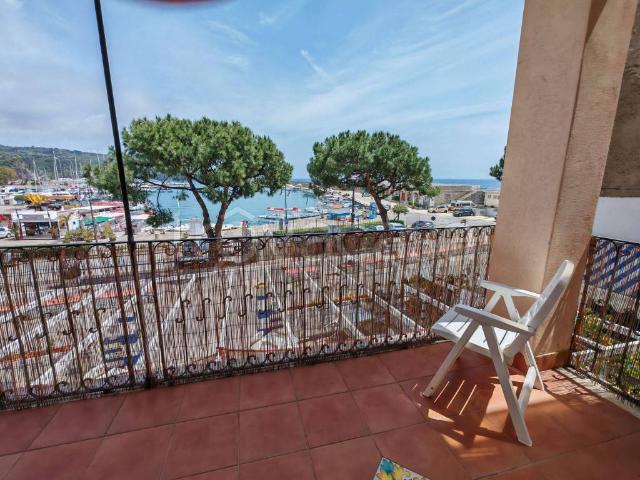 Appartamento in in affitto da privato a Camerota via Giuseppe Milo, 1, terrazzo, da privato, vista mare TrovaCasa