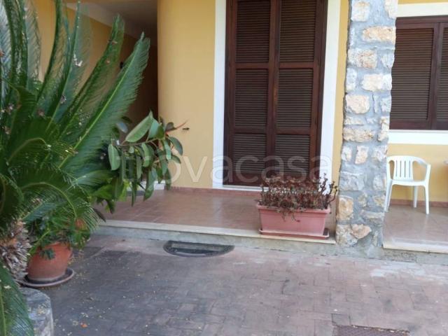 Appartamento in in affitto da privato a Camerota via Sereni 2, 1, arredato, giardino, posto auto TrovaCasa