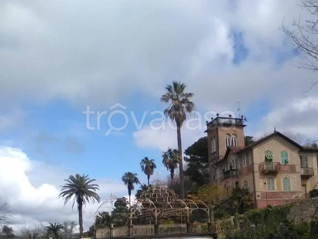 Appartamento in in affitto da privato a Camogli via Aurelia, 315, giardino, da privato, riscaldamento autonomo TrovaCasa
