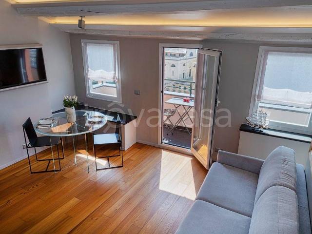 Appartamento in in affitto da privato a Camogli via Piero Schiaffino, 17, terrazzo, da privato, nuova costruzione TrovaCasa