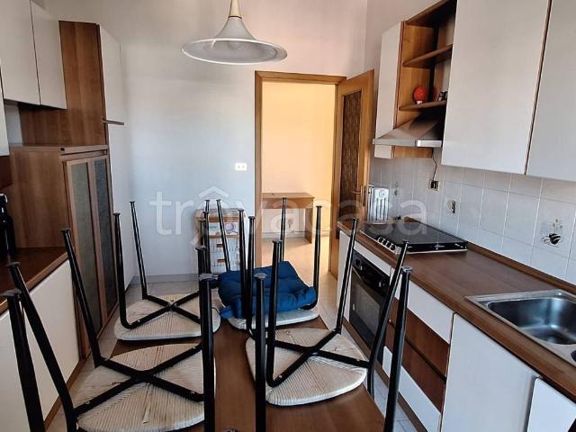 Appartamento in in affitto da privato a Campobasso via Giuseppe Zurlo, 36, da privato, ascensore, ultimo piano TrovaCasa