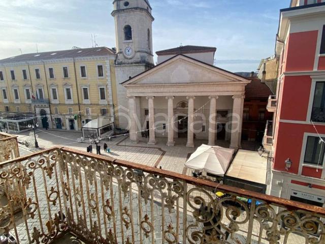 Appartamento in in affitto da privato a Campobasso via Enzo Ferrari, 7, da privato, luminoso, studio TrovaCasa