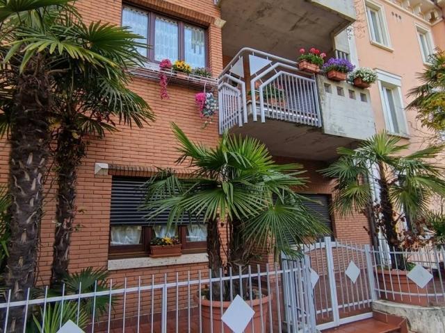 Appartamento in in affitto da privato a Campobasso via Principe di Piemonte, arredato, da privato, riscaldamento autonomo TrovaCasa
