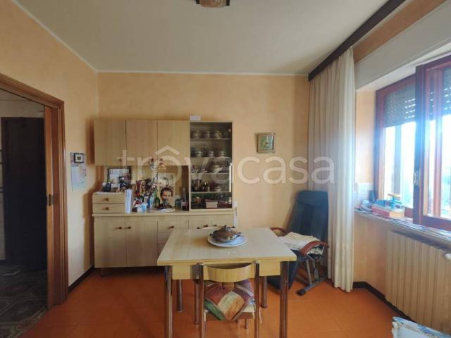 Appartamento in in affitto da privato a Campobasso via Vittorio Alfieri, 64, da privato, trattativa riservata TrovaCasa