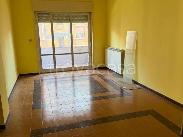Appartamento in in affitto da privato a Campobasso viale 24 Maggio, 181a, non arredato/vuoto, da privato TrovaCasa