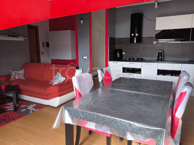 Appartamento in in affitto da privato a Campobasso piazza Molise, da privato TrovaCasa