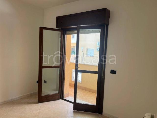 Appartamento in in affitto da privato a Campobello di Mazara via Giuseppe Garibaldi, 10, da privato, cucina abitabile, ripostiglio TrovaCasa