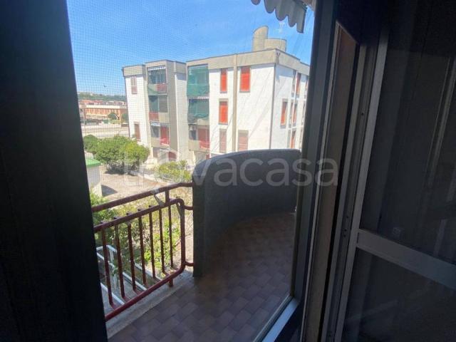 Appartamento in in affitto da privato a Campomarino via John Fitzgerald Kennedy, snc, arredato, da privato, ascensore TrovaCasa