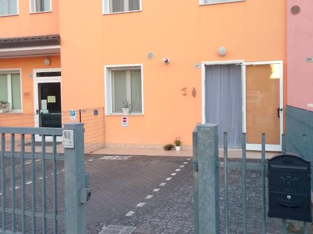 Appartamento in in affitto da privato a Canaro via Roma, 407, arredato, posto auto, da privato TrovaCasa