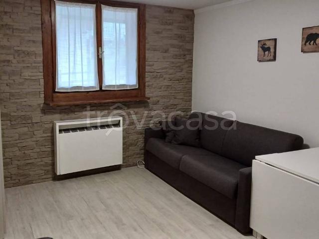Appartamento in in affitto da privato a Canazei via Vernèl, 1, box, da privato TrovaCasa