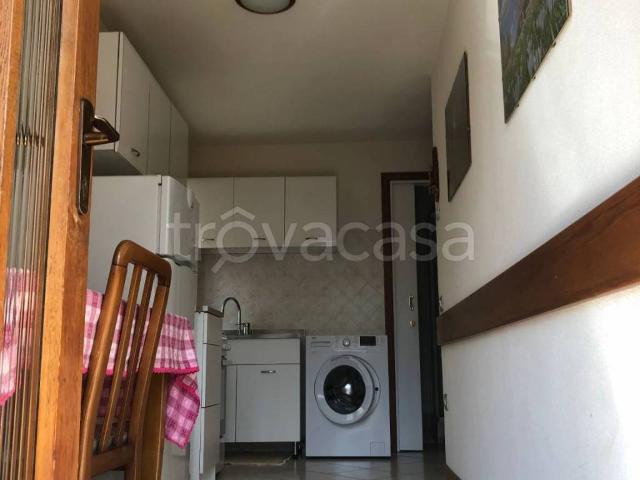Appartamento in in affitto da privato a Canove di Roana via Brigata Liguria, da privato, riscaldamento autonomo, lavatrice TrovaCasa