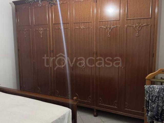 Appartamento in in affitto da privato a Canneto sull'Oglio via Francesco Petrarca, 16, arredato, box, da privato TrovaCasa