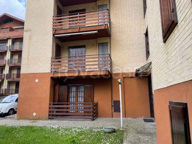 Appartamento in in affitto da privato a Cantoira via Brach Prever, 2, arredato, box, da privato TrovaCasa