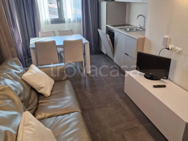 Appartamento in in affitto da privato a Caorle via Antonio Canova, 8, da privato TrovaCasa