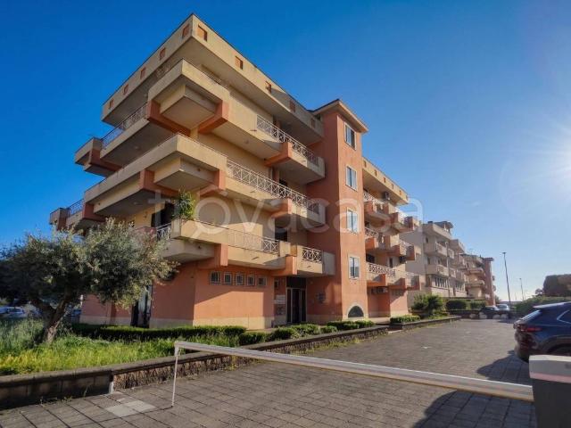 Appartamento in in affitto da privato a Capaccio Paestum via Carlo Alberto Dalla Chiesa, 13, posto auto, box, terrazzo TrovaCasa