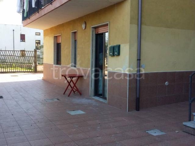 Appartamento in in affitto da privato a Capaccio Paestum via Anfitrite, 57, posto auto, da privato, centrale TrovaCasa