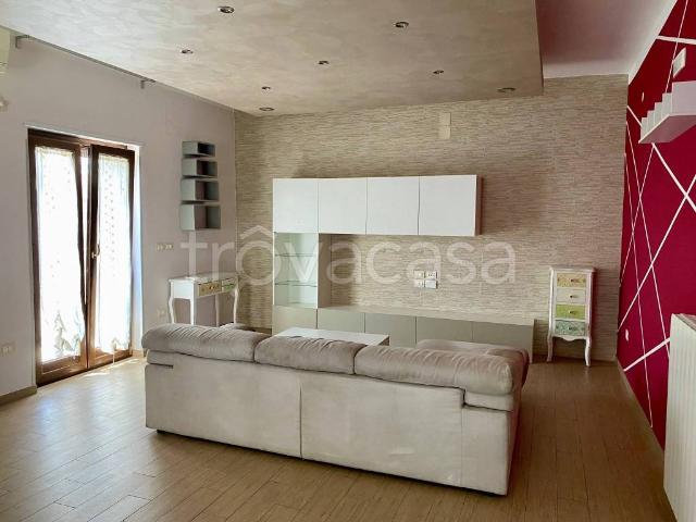 Appartamento in in affitto da privato a Capaccio Paestum via Sandro Pertini, 170, terrazzo, da privato, ristrutturato TrovaCasa