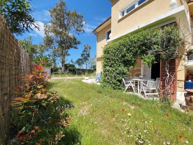 Appartamento in in affitto da privato a Capalbio strada Monte Alzato, snc, giardino, posto auto, da privato TrovaCasa