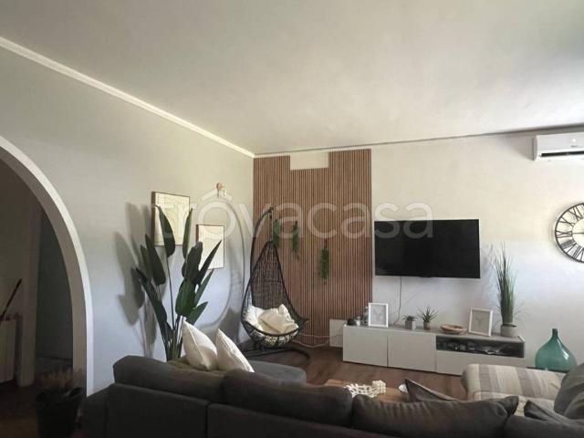 Appartamento in in affitto da privato a Capena località Mola Saracena, 34, arredato, da privato, ristrutturato TrovaCasa