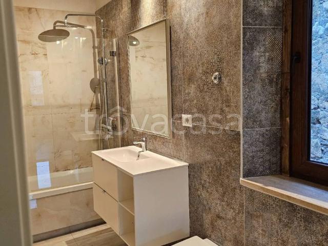 Appartamento in in affitto da privato a Capena via 4 Novembre, 2, da privato TrovaCasa