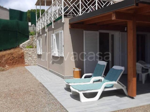 Appartamento in in affitto da privato a Capoliveri via del Canale, 603, da privato, vista mare, porticato TrovaCasa