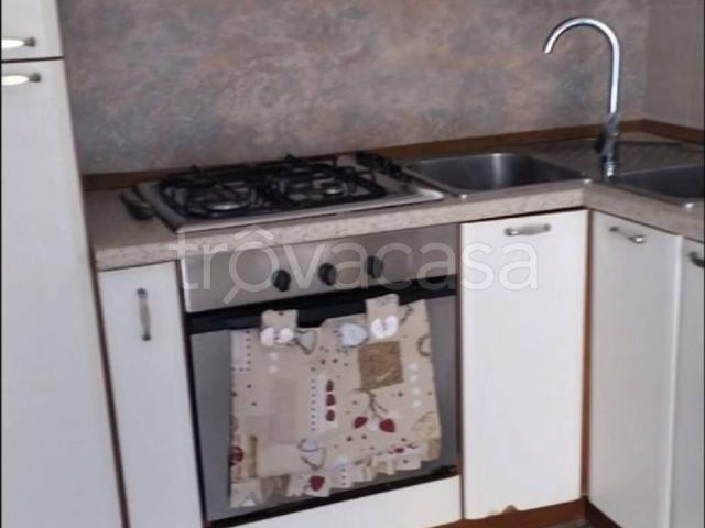 Appartamento in in affitto da privato a Capoterra via Logudoro, Snc, arredato, da privato TrovaCasa