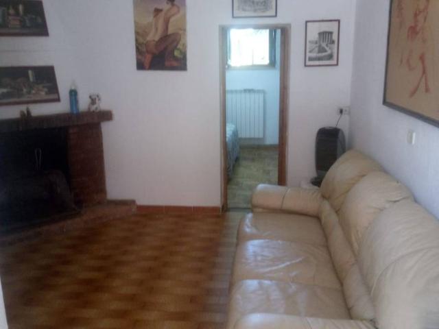 Appartamento in in affitto da privato a Cappadocia via Guglielmo Compagnucci, 4, da privato, centrale TrovaCasa
