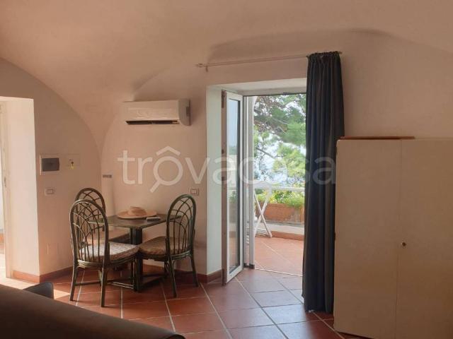 Appartamento in in affitto da privato a Capri via Occhio Marino, 7, da privato, centrale TrovaCasa