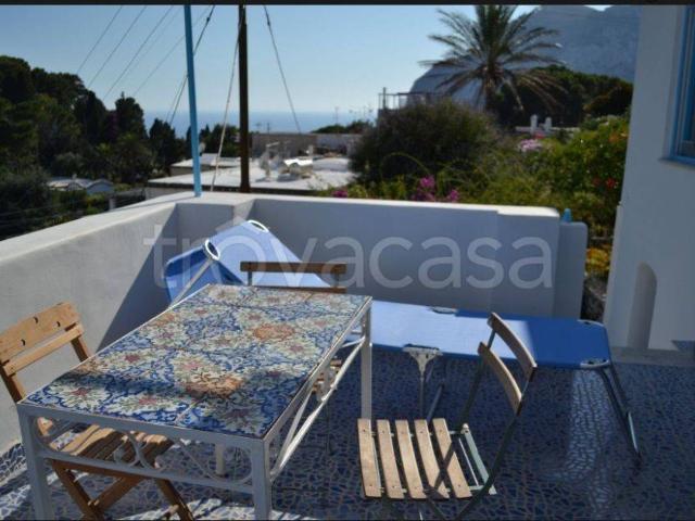 Appartamento in in affitto da privato a Capri via Tamborio, 42, terrazzo, da privato, aria condizionata TrovaCasa