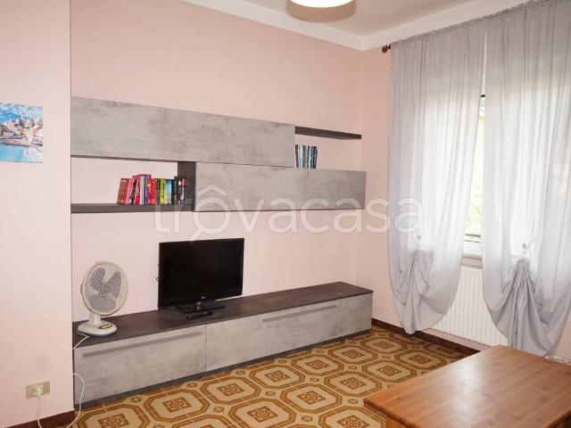 Appartamento in in affitto da privato a Carasco via Vittorio Veneto, 24, terrazzo, da privato, lavatrice TrovaCasa
