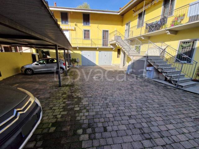Appartamento in in affitto da privato a Cardano al Campo via Venezia, 4, da privato TrovaCasa