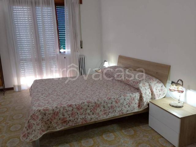 Appartamento in in affitto da privato a Cariati via Bari, 25, giardino privato, da privato, lungomare TrovaCasa