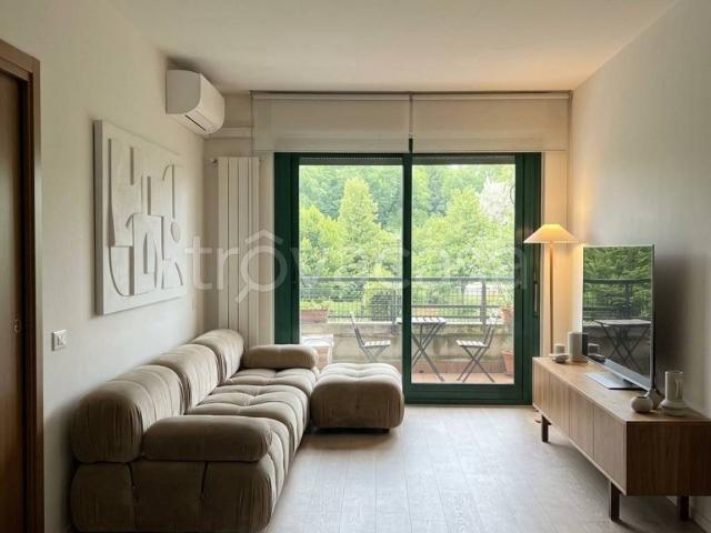 Appartamento in in affitto da privato a Caronno Pertusella corso Italia, 995, posto auto, da privato, lavastoviglie TrovaCasa