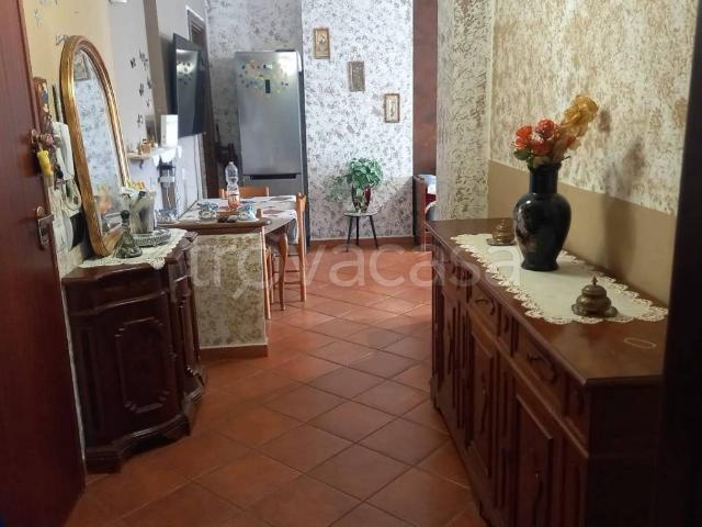 Appartamento in in affitto da privato a Carmagnola via Bussoleno, 9, da privato, ascensore, cantina TrovaCasa