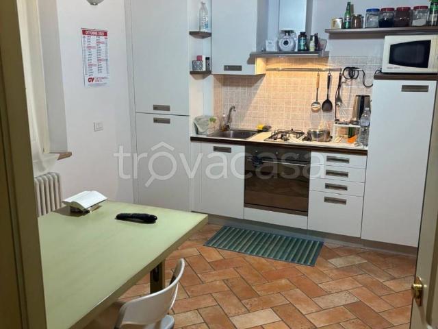 Appartamento in in affitto da privato a Carpi corso Alberto Pio, da privato, ascensore, lavatrice TrovaCasa