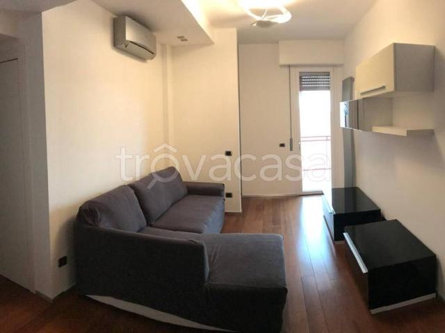 Appartamento in in affitto da privato a Carugate via Camillo Benso di Cavour, 17, terrazzo, da privato, doppia esposizione TrovaCasa