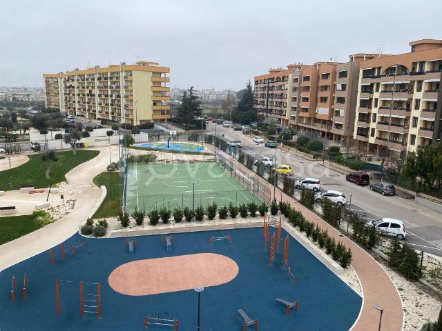 Appartamento in in affitto da privato a Casamassima via Berlino, non arredato/vuoto, posto auto, da privato TrovaCasa